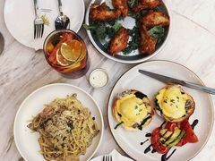 -农畉LONFOOD(福田星河COCOPark店)