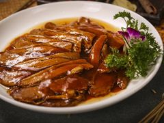 -回奶奶清真菜(梅江店)