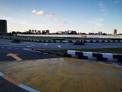 -珠海国际赛车场-卡丁车场