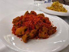 -巴音浩日娲·蒙餐(双林东路店)