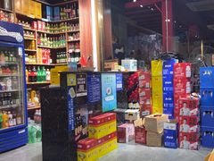 -鹤之乡·齐齐哈尔烤肉·非遗(秋涛路店)