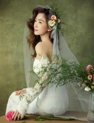 -时光印记婚纱摄影工作室·原创定制