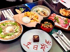 -LES ELITES 英集荟(南京西路店)