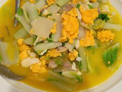 -船歌·鱼水饺青岛菜(石老人店)