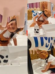 -奈尔宝家庭中心·亲子早教·派对餐厅(北京东坝万达店)