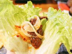-万兴佳烤肉·长白山老味道(宏泰广场店)