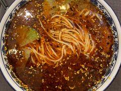 -有礼有面(知春路店)