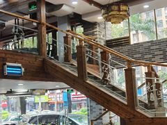 -红星光发煲仔饭(文海店)
