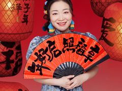 -海马体照相馆(北京apm店)