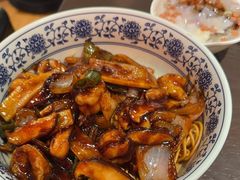 -王繁星面馆(西安熙地港店)