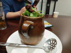 -巢湖名吃·东关老鹅汤(江南风情街店)