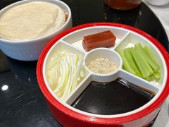 -满堂·烤鸭店·北京菜(鼓楼店)