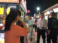 -利群海琴购物广场(商丘路店)