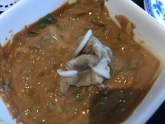 -北门涮肉·铜锅涮肉(南锣鼓巷店)