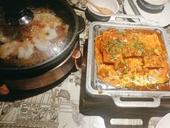 -绿茶餐厅(朝阳大悦城店)
