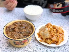 -定家小酥肉·清真(回民街店)