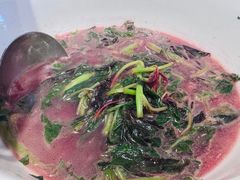 -李久其家民间餐厅(观沙岭公园店)