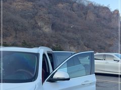 -妙峰山风景名胜区