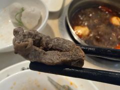 -围炉夜话·潮汕卤水火锅(榕江店)