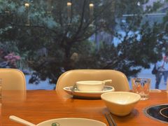 -樾餐厅泰式海鲜火锅(民歌湖店)