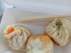 -恒记金煎包(指南里小区店)