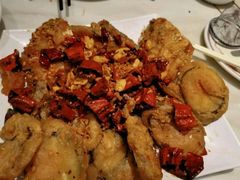 -稻香酒家·33年老字号·港式粤菜(富邦中心店)