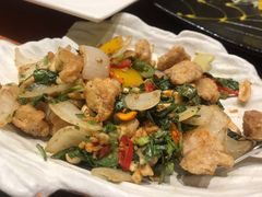 -吟松日式料理(莘庄店)