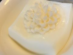 杏仁核豆腐-堂宴·老厦门私房菜(1988仙岳总店)