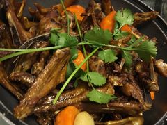-美极鲜食坊(宝安南路店)