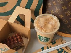 -星巴克臻选(宁波世纪东方广场店)