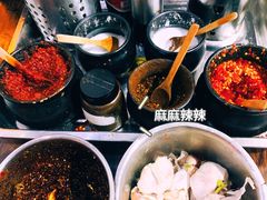 -攀枝花·任德琼·盐边羊肉米线