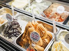 -Dal Cuore 达可芮冰淇淋(陕西北路店)