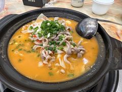 -李师傅脆肚(梅林店)