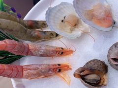 -加勒比阳光环球美食自助(凯德店)