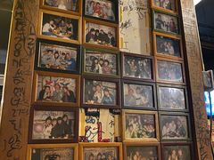 -包装马车·韩国料理·포장마차