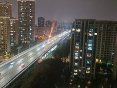 -LuOne凯德晶萃广场(徐家汇路店)
