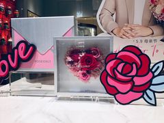 -ROSEONLY诺誓(磐基中心店)