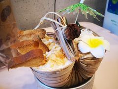 -春莱·老挝咖啡·泰式奶茶(钟楼店)