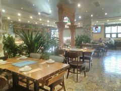 大堂-巴依老爷新疆美食(望京小街店)