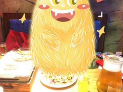 -大哈福烧烤·海鲜·家常菜(延安三路店)