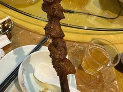 -悦真雅院·四合院·清真私房菜(雍和宫店)