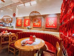 大堂-味福记·江西小炒·南昌小吃(青山湖万达店)
