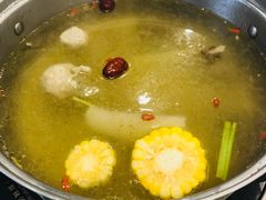 -宁好四季潮汕牛肉火锅