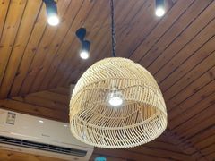大堂-耕渔小院·湖南鱼鲜(望城店)