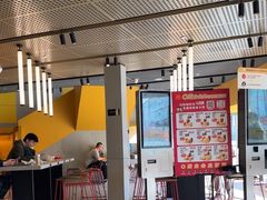 -麦当劳(宾水西道店)