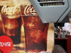 -热将汉堡 HOT SAUCE(下马坊店)