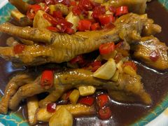 -亿牌牌东北烧烤(博物馆旗舰店)