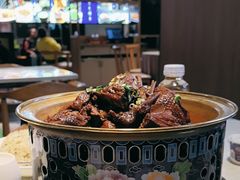 -金典银峰老鹅馆·昆山菜(亭林公园店)