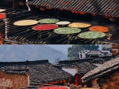 -婺源风景区