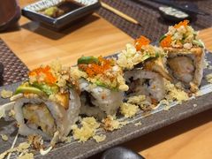 -长崎屋·日本料理·刺身·烧鸟(天河北路店)